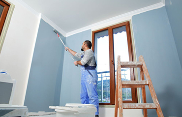 Residential And Commercial Painting